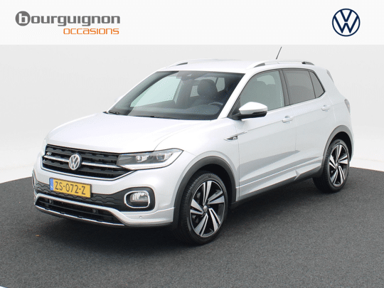 Volkswagen T-Cross 1.0 TSi 115 Pk Style R-Line