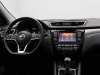 Nissan QASHQAI 1.2 Tekna - Afbeelding 6
