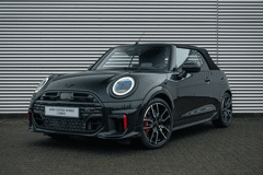 MINI Cabrio John Cooper Works Automaat - Afbeelding 2
