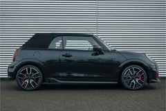 MINI Cabrio John Cooper Works Automaat - Afbeelding 3