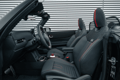 MINI Cabrio John Cooper Works Automaat - Afbeelding 5