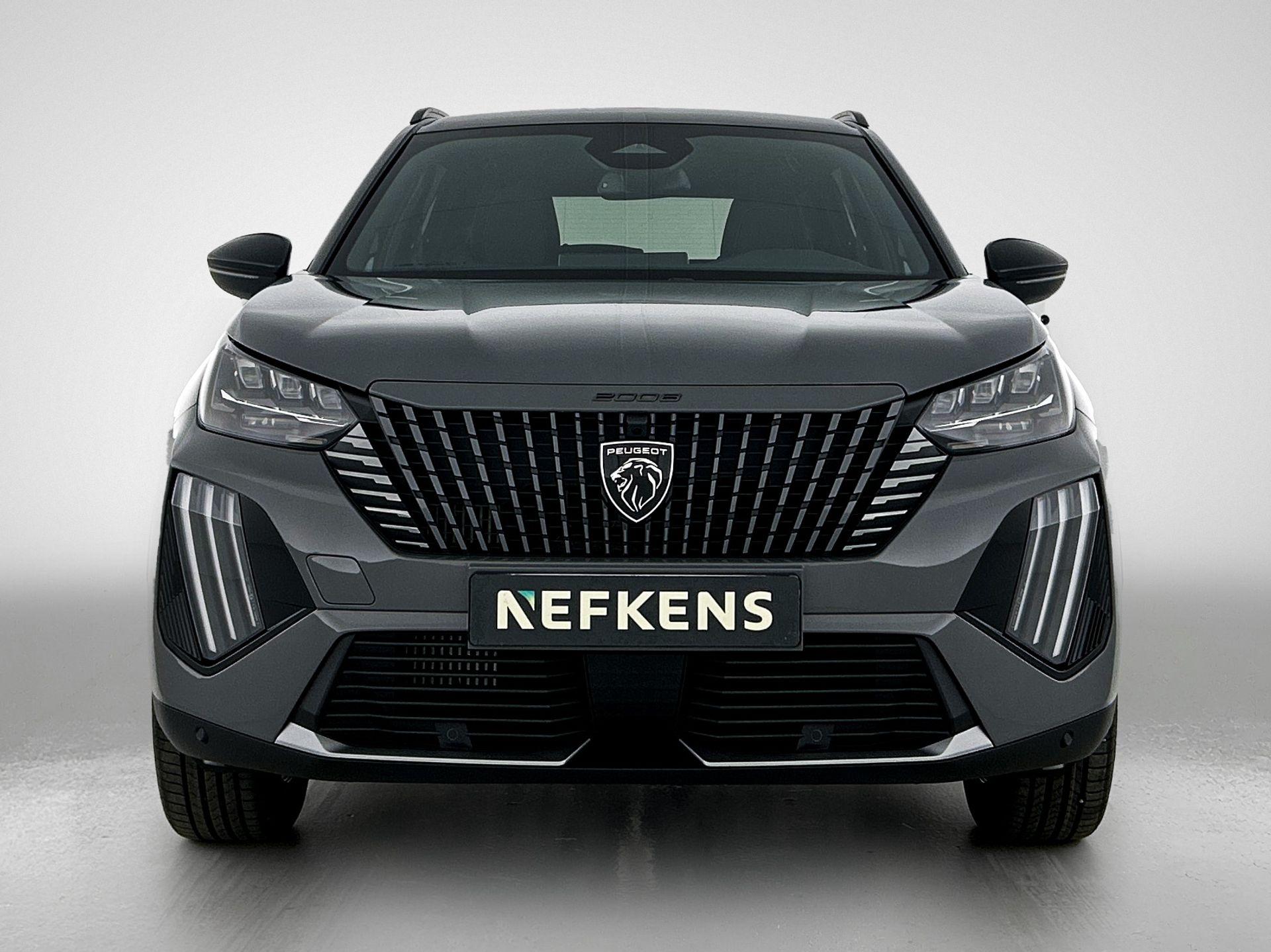 Peugeot 2008 1.2 Hybrid GT 145pk Automaat - Afbeelding 3