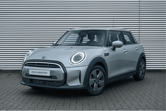 MINI Hatchback Cooper Classic Automaat