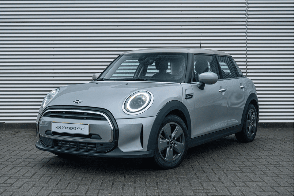 MINI Hatchback Cooper Classic Automaat - Afbeelding 1