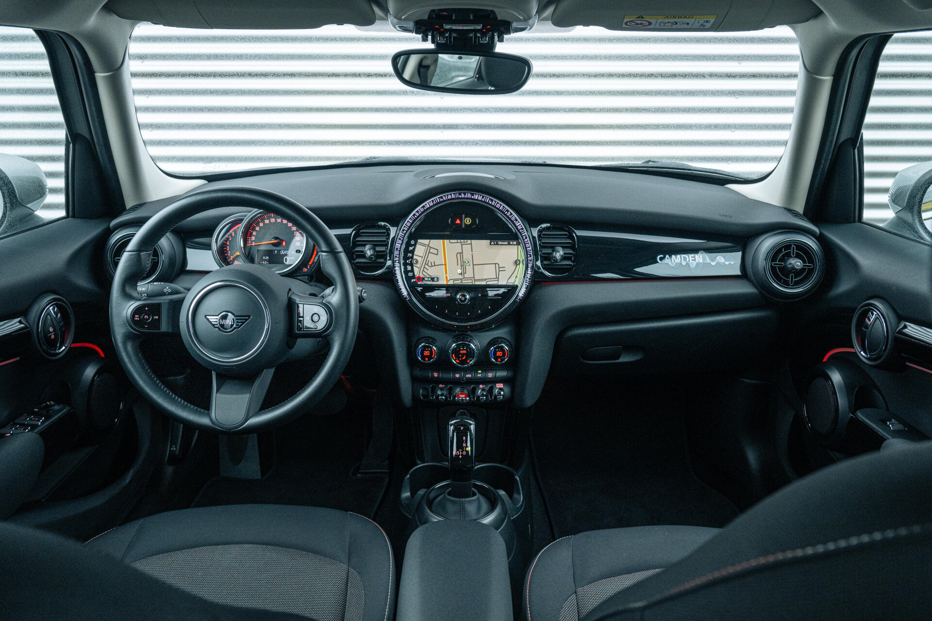 MINI Hatchback Cooper Classic Automaat - Afbeelding 5