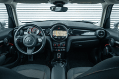 MINI Hatchback Cooper Classic Automaat - Afbeelding 5