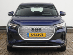 Audi Q4 e-tron 40 Advanced edition 77 kWh - Afbeelding 2