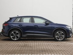 Audi Q4 e-tron 40 Advanced edition 77 kWh - Afbeelding 4
