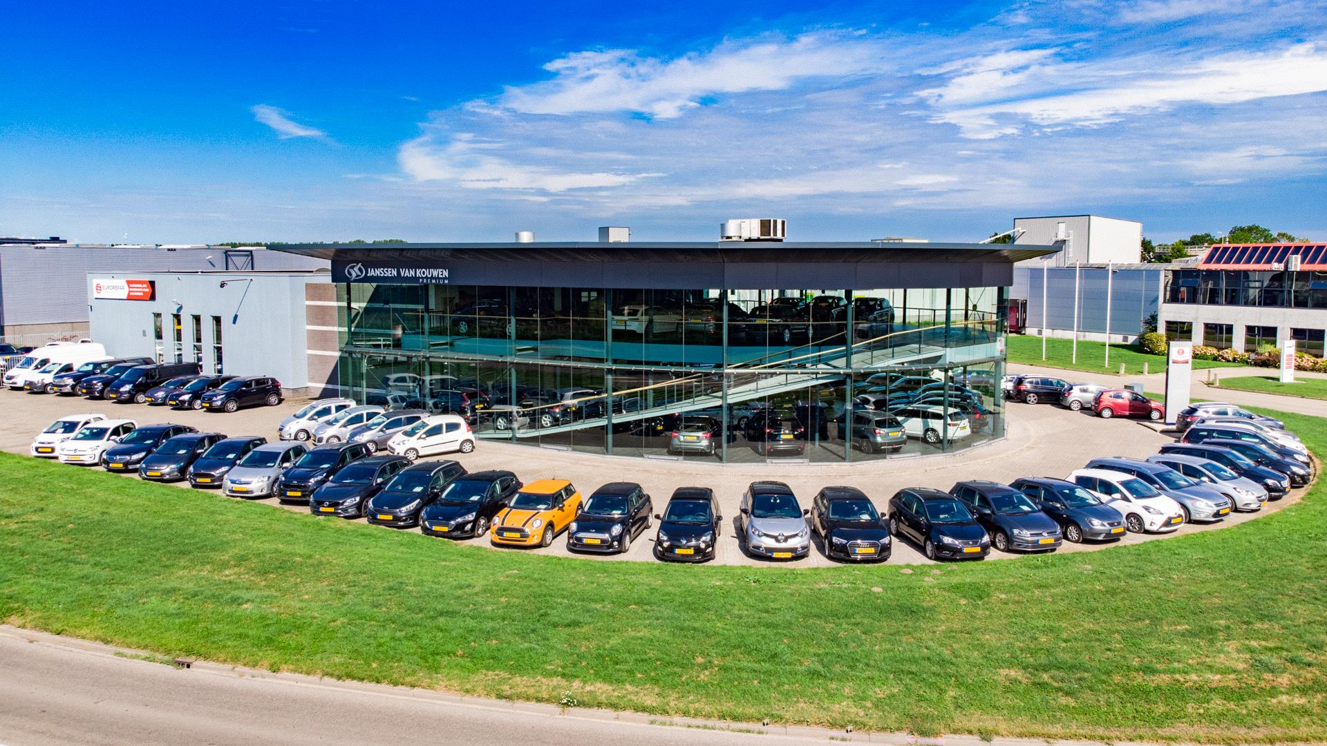 Mercedes-Benz CLA 250 e Business Solution AMG Limited - Afbeelding 2