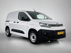 Citroën Berlingo 1.5 L1 100pk - Afbeelding 2