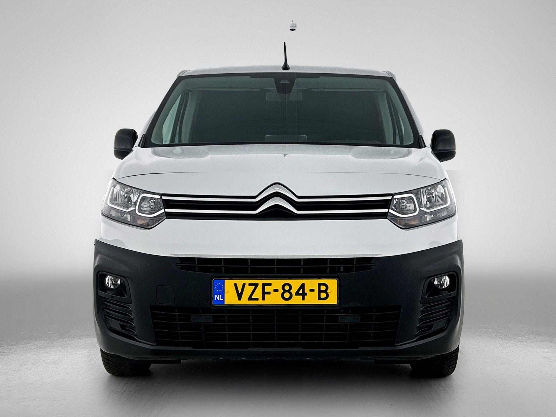 Citroën Berlingo 1.5 L1 100pk - Afbeelding 4