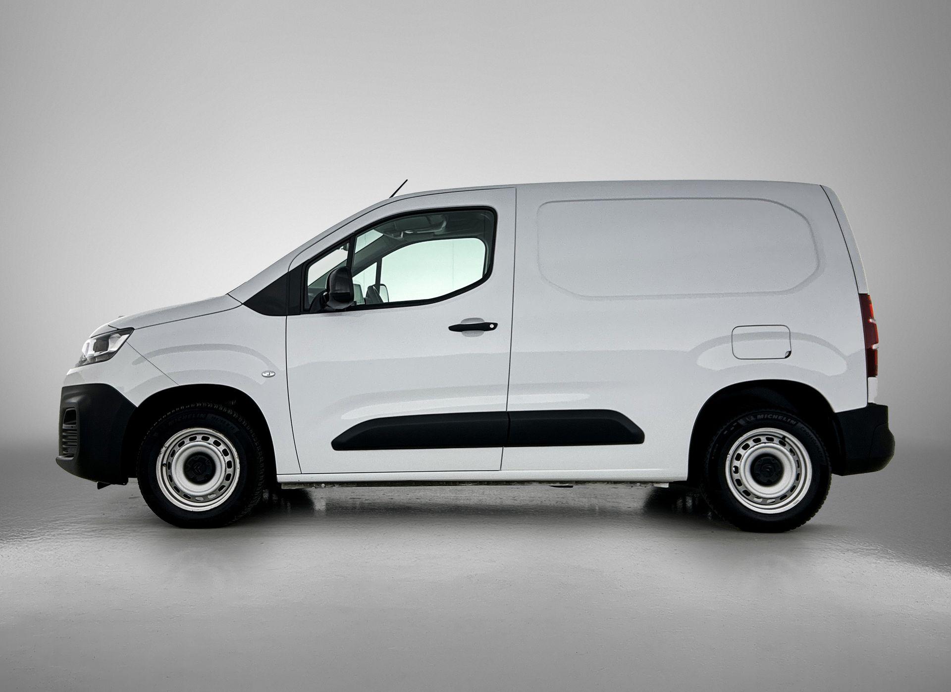 Citroën Berlingo 1.5 L1 100pk - Afbeelding 5