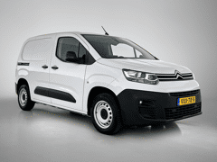 Citroën Berlingo 1.5 L1 100pk - Afbeelding 2