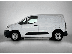 Citroën Berlingo 1.5 L1 100pk - Afbeelding 4