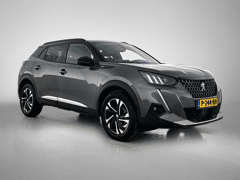 Peugeot 2008 1.2 GT 130pk Automaat - Afbeelding 2