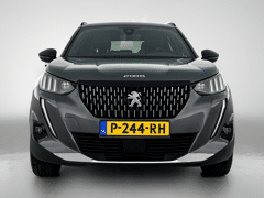 Peugeot 2008 1.2 GT 130pk Automaat - Afbeelding 4