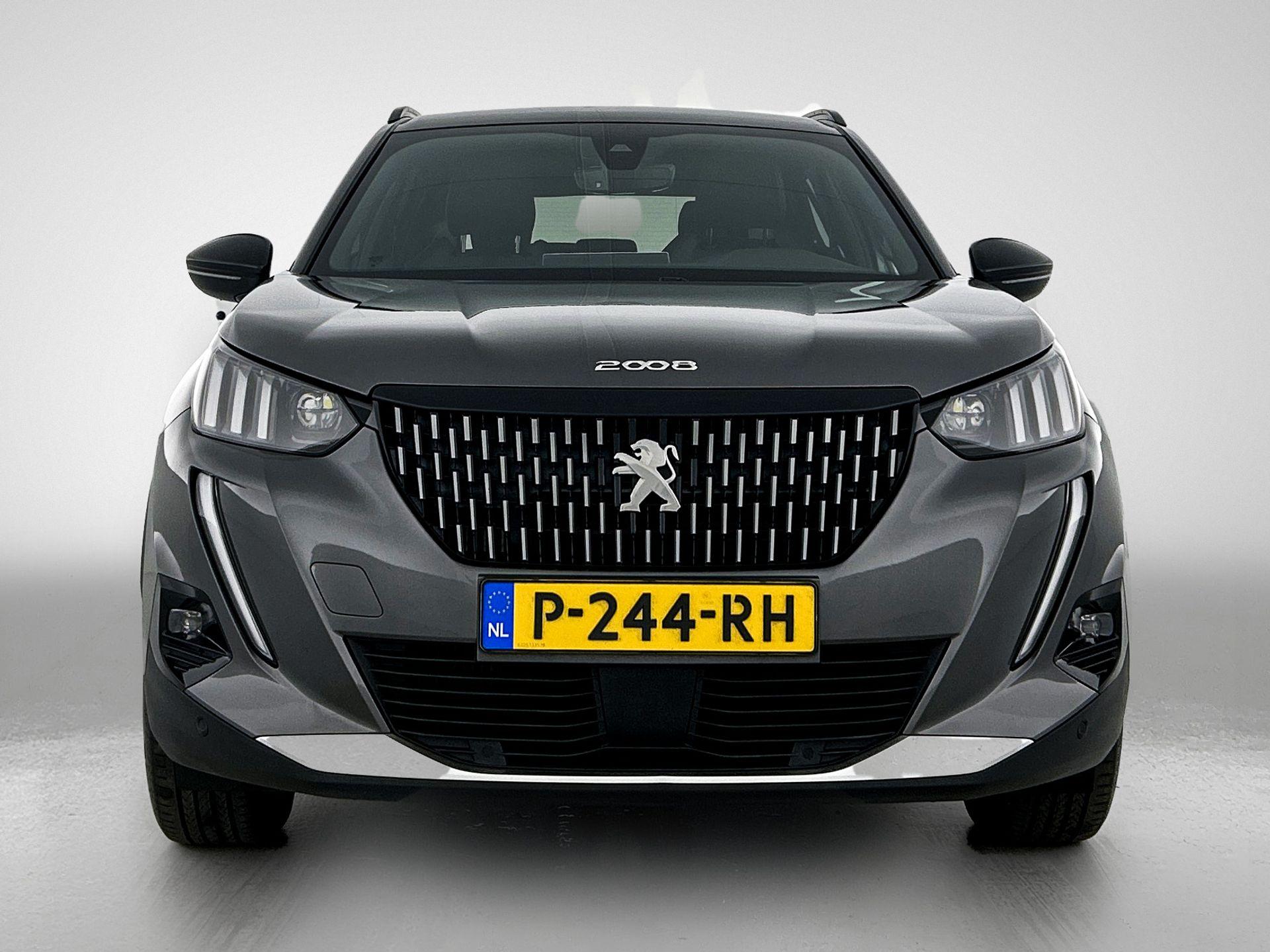 Peugeot 2008 1.2 GT 130pk Automaat - Afbeelding 4