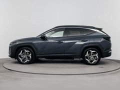Hyundai Tucson 1.6 T-GDI PHEV PREMIUM SKY 4WD - Afbeelding 4
