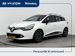 Renault Clio Estate TCe EXPRESSION - Afbeelding 2