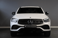 Mercedes-Benz GLC Coupé 300e 4MATIC Business Solution AMG - Afbeelding 2
