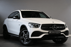 Mercedes-Benz GLC Coupé 300e 4MATIC Business Solution AMG - Afbeelding 3