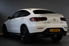 Mercedes-Benz GLC Coupé 300e 4MATIC Business Solution AMG - Afbeelding 4