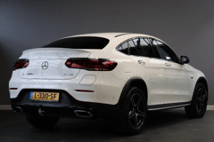 Mercedes-Benz GLC Coupé 300e 4MATIC Business Solution AMG - Afbeelding 5