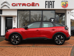 Citroën Ë-C4 EV Extended Range 156PK 54 kWh Business, Rijklaarprijs | Stoelverwarming | Camera | Navigatie | DAB+ - Afbeelding 2