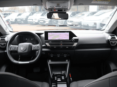 Citroën Ë-C4 EV Extended Range 156PK 54 kWh Business, Rijklaarprijs | Stoelverwarming | Camera | Navigatie | DAB+ - Afbeelding 5