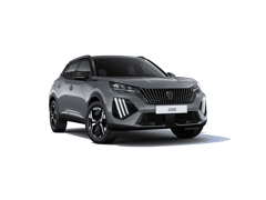 Peugeot 2008 GT - Afbeelding 2