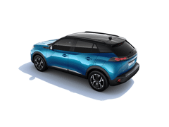 Peugeot e-2008 GT - Afbeelding 5