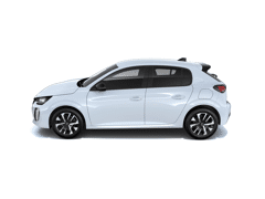 Peugeot 208 Style - Afbeelding 4