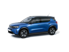 Opel Frontera GS - Afbeelding 3