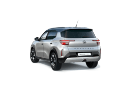 Opel Frontera GS - Afbeelding 2