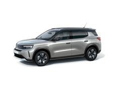 Opel Frontera GS - Afbeelding 3