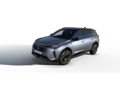 Peugeot 5008 Launch Edition - Afbeelding 3