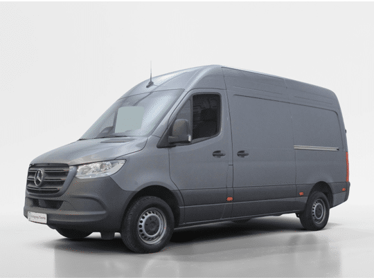 Mercedes-Benz Sprinter 317CDI RWD PRO L2H2 | Betimmering | Cruise Control |