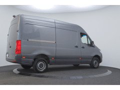 Mercedes-Benz Sprinter 317CDI RWD PRO L2H2 | Betimmering | Cruise Control | - Afbeelding 2