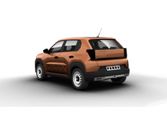 Fiat Grande Panda La Prima - Electric - Afbeelding 4