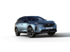 Peugeot 5008 GT - Afbeelding 2