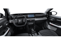 Citroën C3 Aircross ë-C3 Max - Afbeelding 5