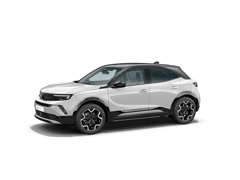 Opel Mokka GS - Afbeelding 3