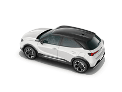 Opel Mokka GS - Afbeelding 4