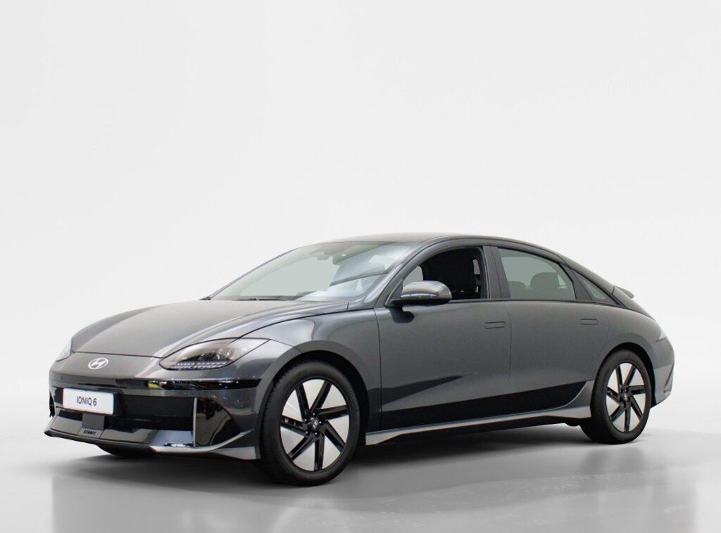 Hyundai IONIQ 6 Style 77.4 kWh | Voorraaddeal