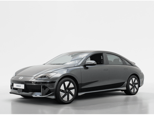 Hyundai IONIQ 6 Style 77.4 kWh | Voorraaddeal