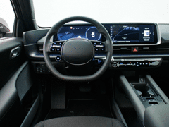 Hyundai IONIQ 6 Style 77.4 kWh | Voorraaddeal - Afbeelding 3