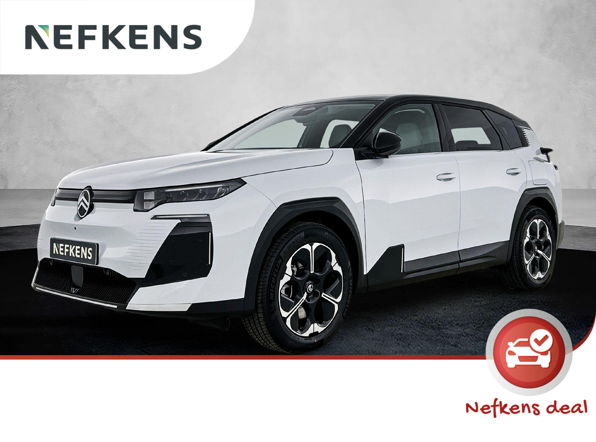 Citroën C5 Aircross Business Comfort Range 73 kWh 210pk Automaat