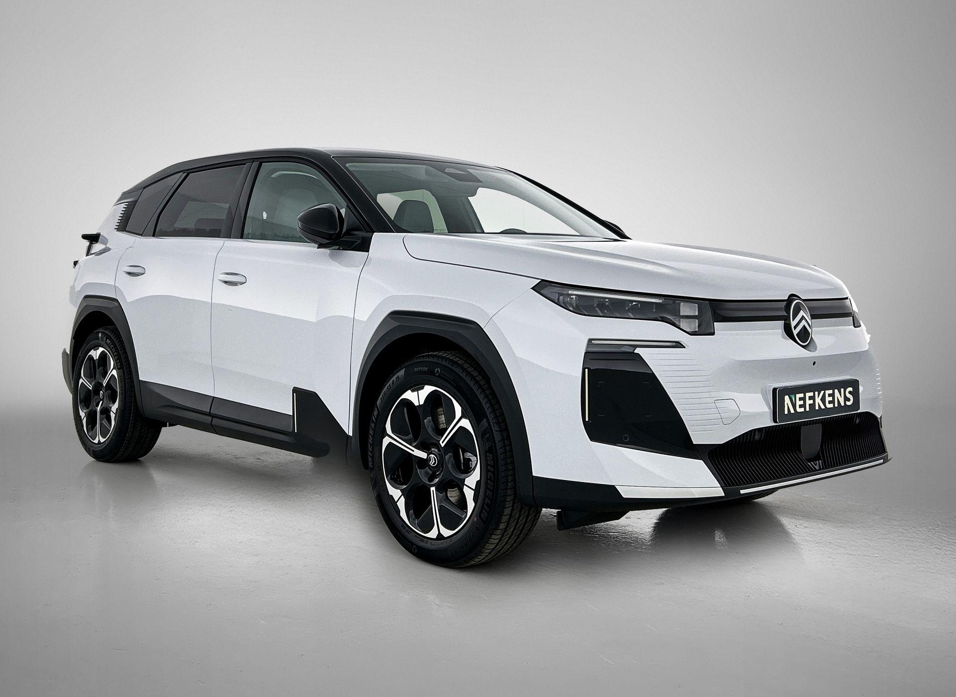 Citroën C5 Aircross Business Comfort Range 73 kWh 210pk Automaat - Afbeelding 2