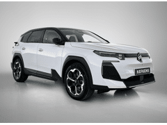Citroën C5 Aircross Business Comfort Range 73 kWh 210pk Automaat - Afbeelding 2