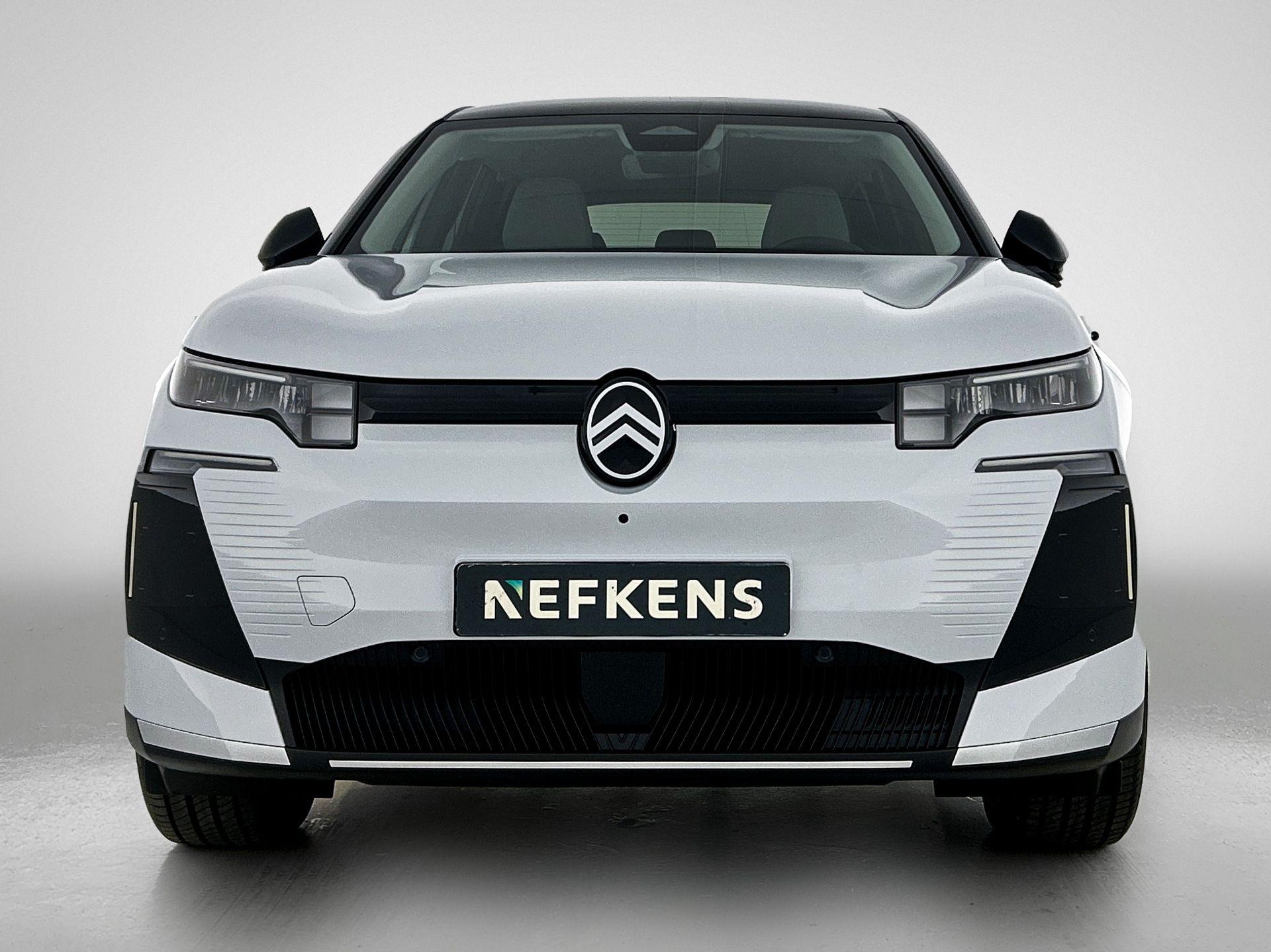 Citroën C5 Aircross Business Comfort Range 73 kWh 210pk Automaat - Afbeelding 3